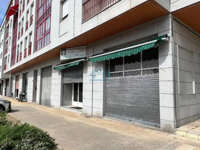 Inmueble en Venta en Ourense
