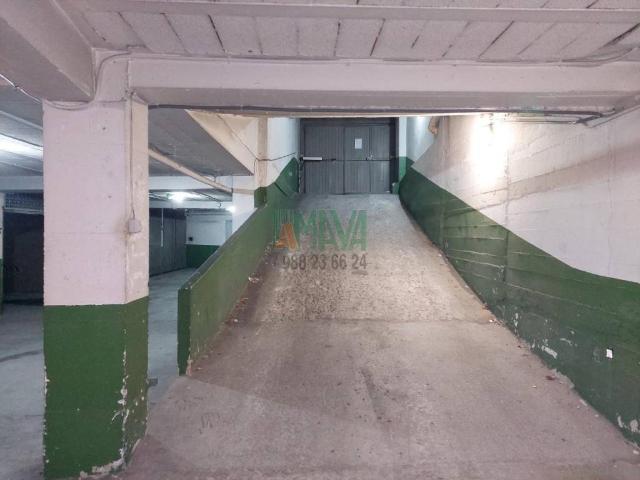 Inmueble en Venta en Ourense