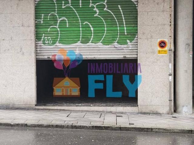 Inmueble en Venta en Ourense
