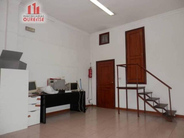 Inmueble en Venta en Ourense