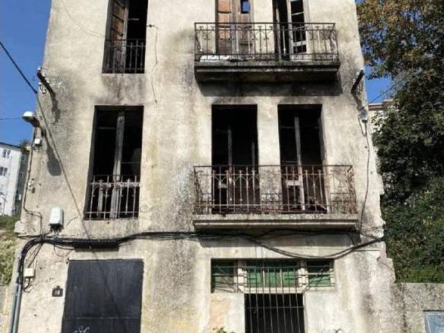 Inmueble en Venta en Ourense