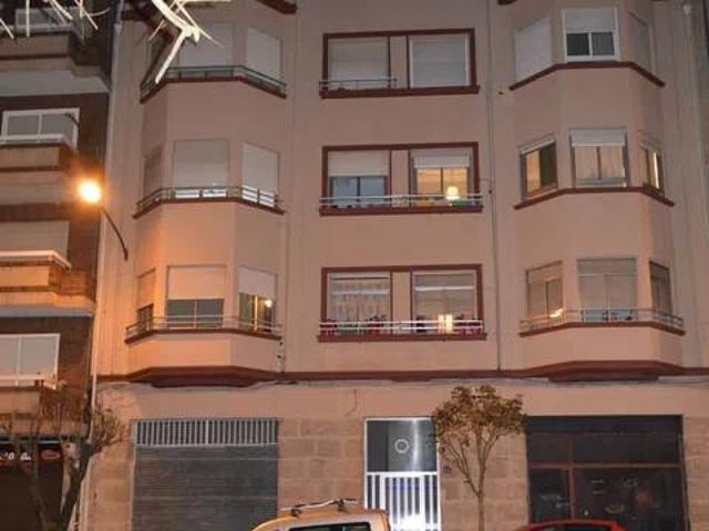 Inmueble en Venta en Ourense