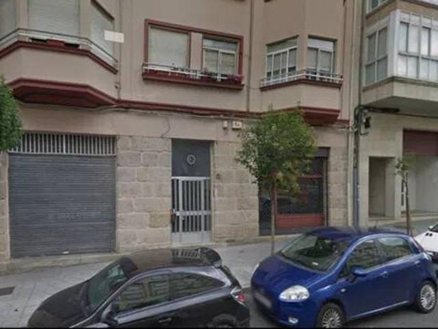 Inmueble en Venta en Ourense