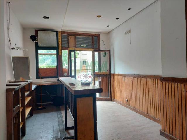 Inmueble en Venta en Ourense