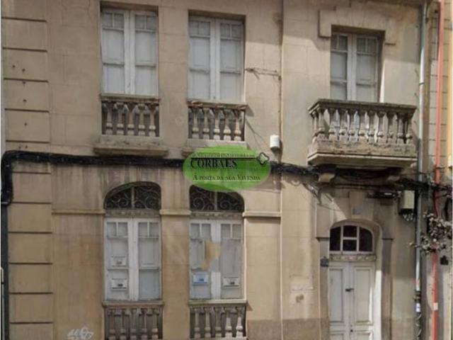 Inmueble en Venta en Ourense