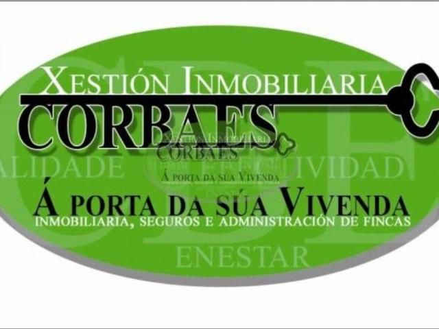 Inmueble en Venta en Ourense