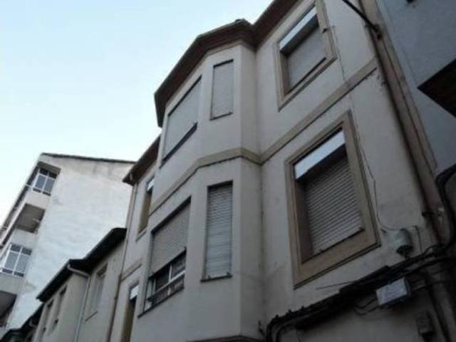 Inmueble en Venta en Ourense