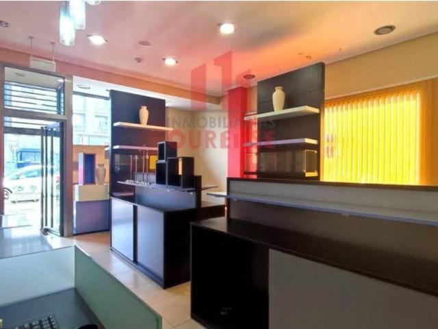 Inmueble en Venta en Ourense