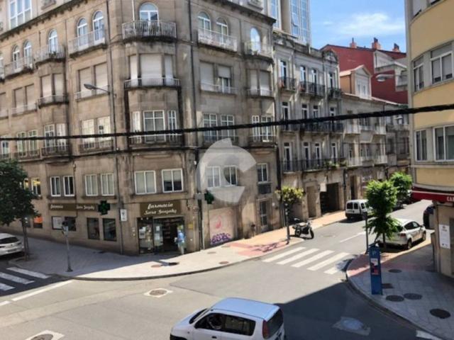 Inmueble en Venta en Ourense