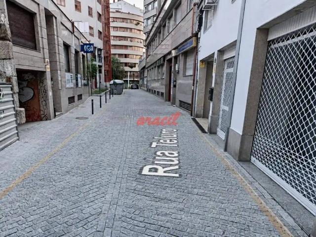 Inmueble en Venta en Ourense