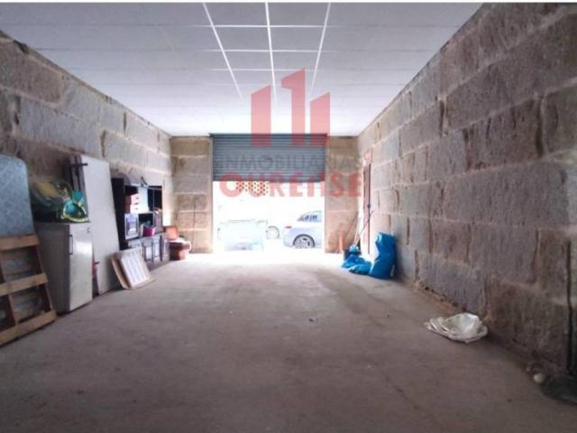 Inmueble en Venta en Ourense