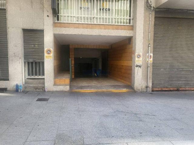Inmueble en Venta en Ourense