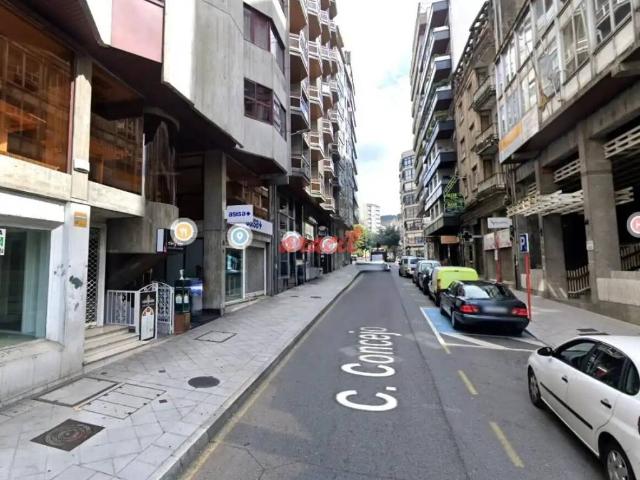 Inmueble en Venta en Ourense