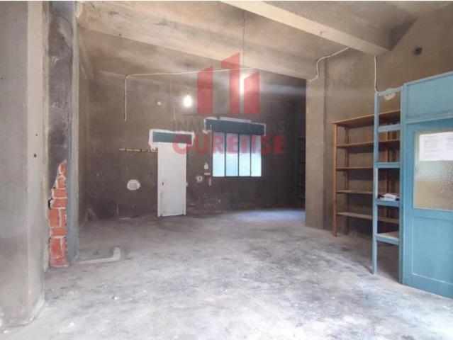 Inmueble en Venta en Ourense