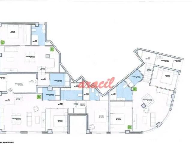 Inmueble en Venta en Ourense