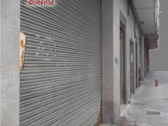 Inmueble en Venta en Ourense