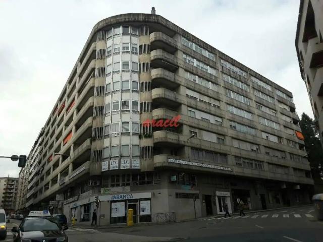 Inmueble en Venta en Ourense