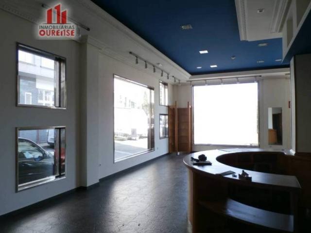 Inmueble en Venta en Ourense