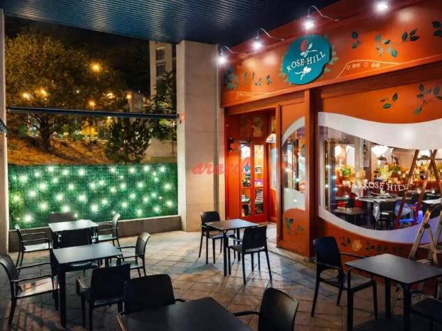 Inmueble en Venta en Ourense