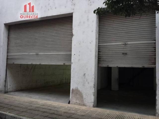 Inmueble en Venta en Ourense