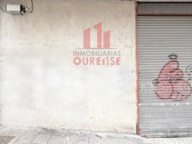 Inmueble en Venta en Ourense