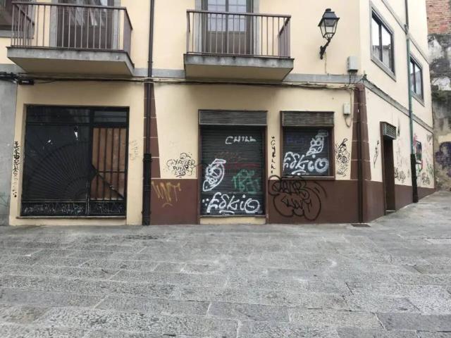 Inmueble en Venta en Ourense
