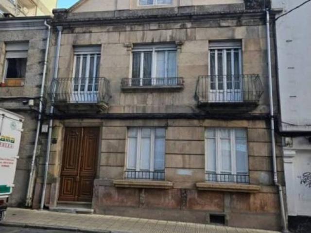 Inmueble en Venta en Ourense