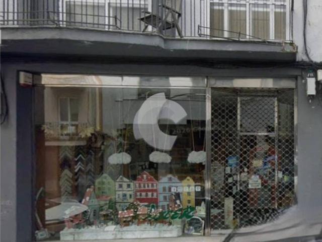 Inmueble en Venta en Ourense