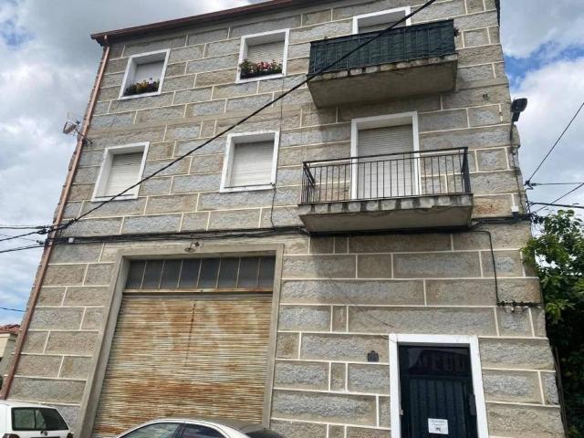 Inmueble en Venta en Ourense