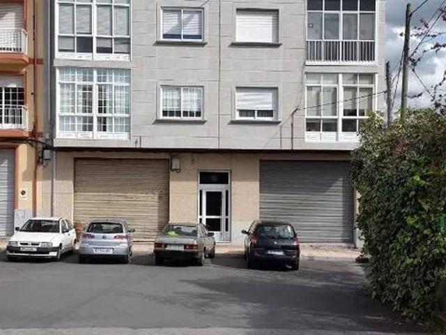Inmueble en Venta en Ourense
