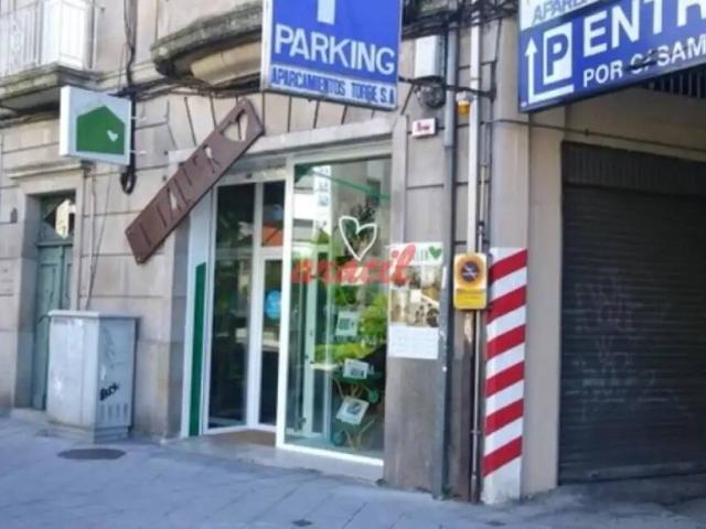 Inmueble en Venta en Ourense