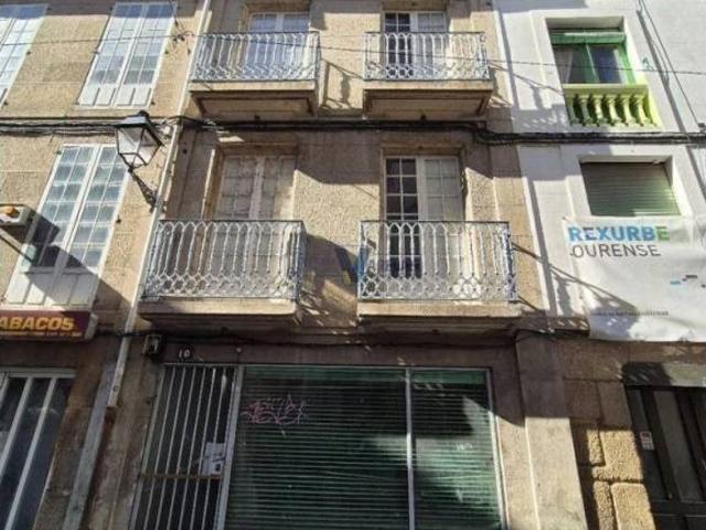 Inmueble en Venta en Ourense