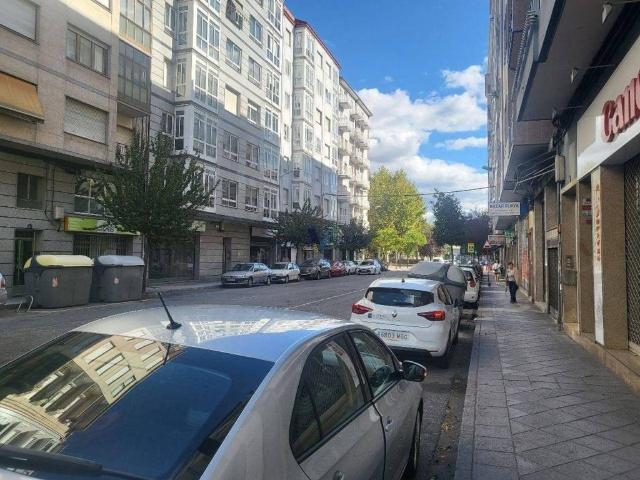 Inmueble en Venta en Ourense
