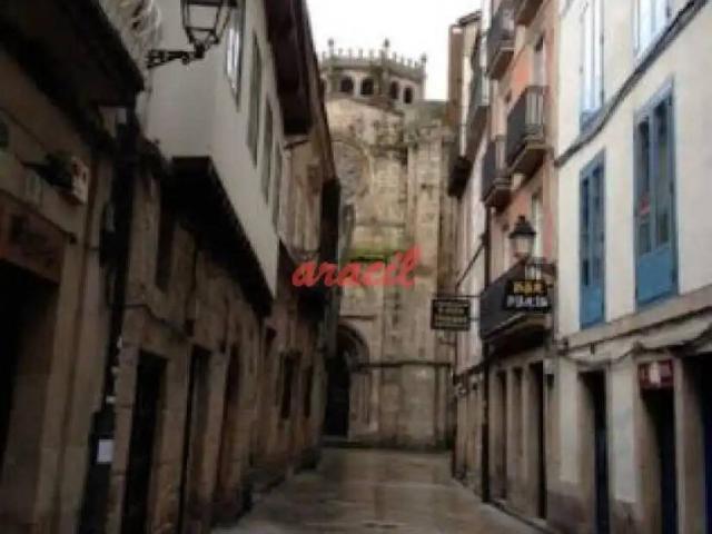Inmueble en Venta en Ourense