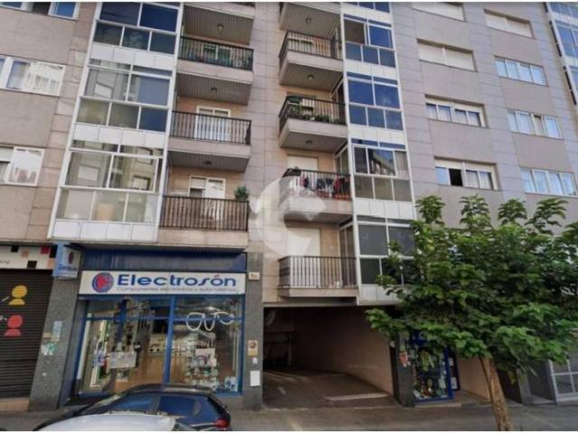 Inmueble en Venta en Ourense