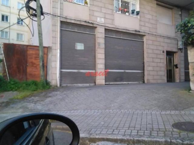 Inmueble en Venta en Ourense