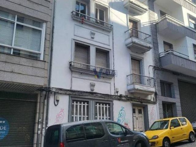 Inmueble en Venta en Ourense