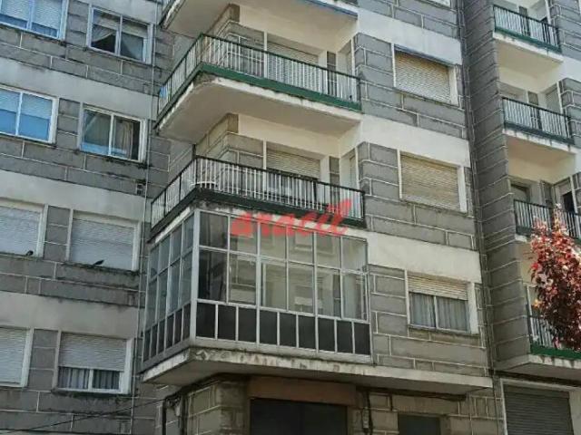 Inmueble en Venta en Ourense
