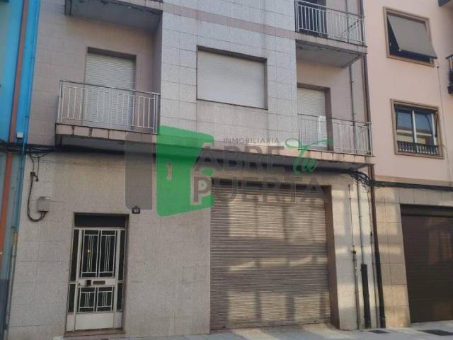 Inmueble en Venta en Ourense