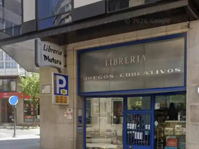 Inmueble en Venta en Ourense