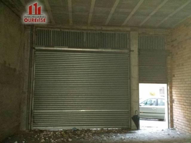 Inmueble en Venta en Ourense