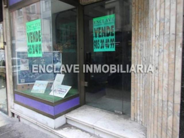 Inmueble en Venta en Oviedo