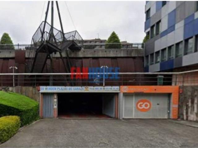 Inmueble en Venta en Oviedo