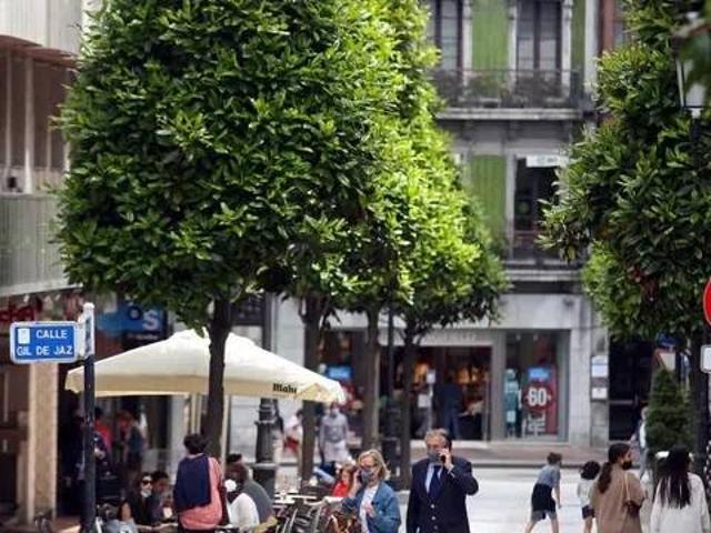 Inmueble en Venta en Oviedo
