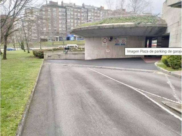 Inmueble en Venta en Oviedo