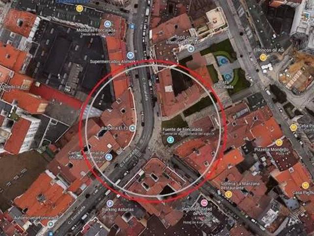 Inmueble en Venta en Oviedo