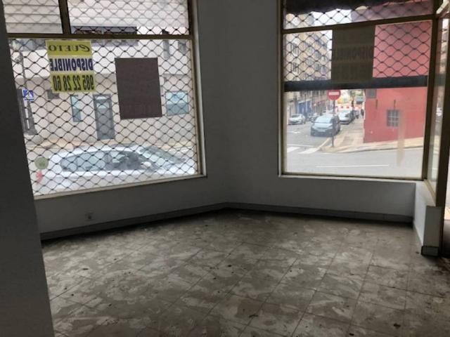 Inmueble en Venta en Oviedo
