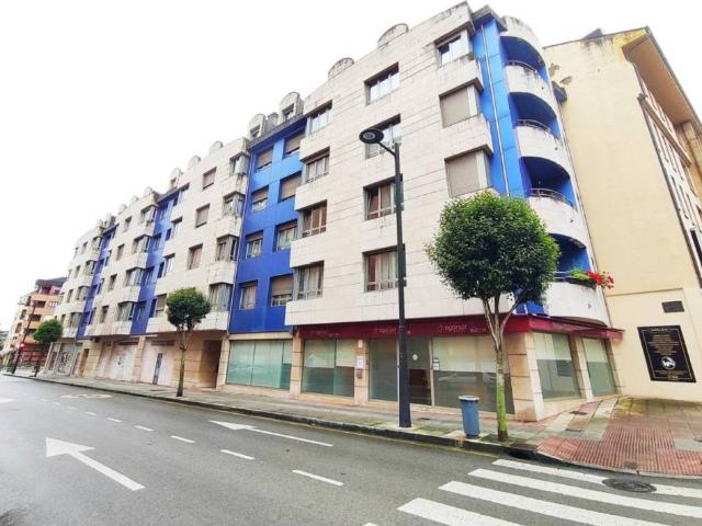 Inmueble en Venta en Oviedo