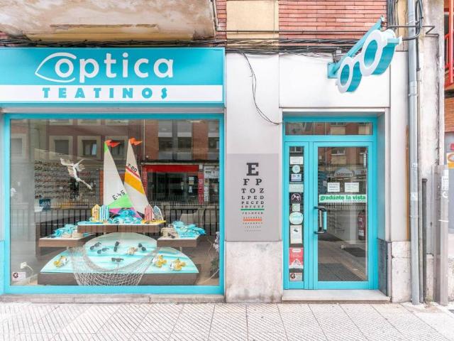 Inmueble en Venta en Oviedo