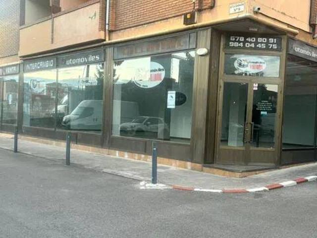 Inmueble en Venta en Oviedo